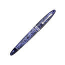 Leonardo Fountain Pen - Furore Grande (Stainless Steel)