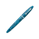 Leonardo Fountain Pen - Furore Grande (Stainless Steel)