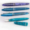 Leonardo Fountain Pen - Furore Grande (Stainless Steel) - Group of Pens