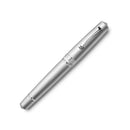 Leonardo Fountain Pen - Momento Zero (14K Gold) - Aluminia - Limited Edition (2025)
