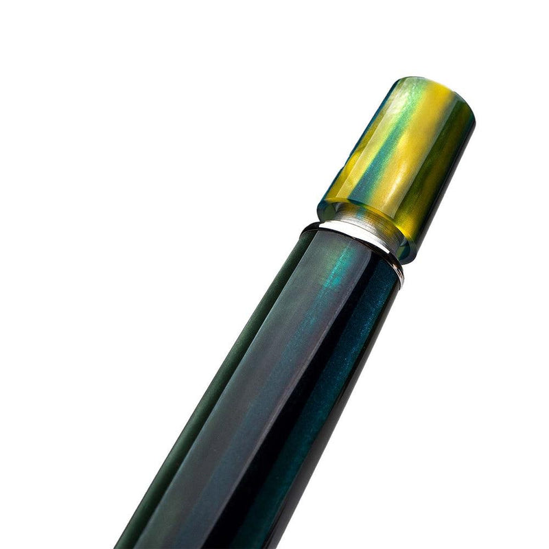 Leonardo Fountain Pen - Momento Zero Grande 2.0 - Numbered Edition (2022)