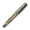 Leonardo Fountain Pen - Momento Zero Grande 2.0 (Stainless Steel)