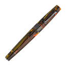 Leonardo Supernova Fountain Pen - Regular (14K Gold) - Galleria