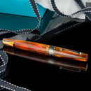 Leonardo Fountain Pen - Supernova Regular