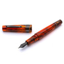 Leonardo Supernova Fountain Pen - Regular - Caramel