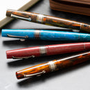 Leonardo Fountain Pen - Supernova Regular