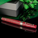 Leonardo Fountain Pen - Supernova Regular