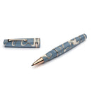 Leonardo Momento Zero Nuvola Rollerball Pen - Rose Gold