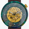 Maker Watch Revival Copper Patina Watch Co - Gold (dial)
