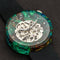Maker Watch Revival Copper Patina Watch Co - Silver (ten o'clock)