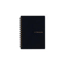 Maruman Mnemosyne Memo Notebook (A6)