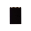 Maruman Mnemosyne Memo Notebook (B6)