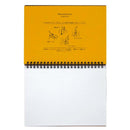 Maruman Mnemosyne Notebook