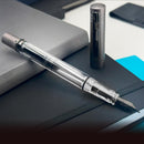 Monteverde Gift Set - MP1 Coal Grey
