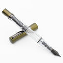 Monteverde Gift Set - MP1 Olive Green