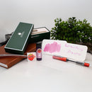 Monteverde Gift Set - MP1 Strawberry Dreams