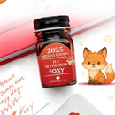 Monteverde Ink Bottle (30ml) - D.C. Supershow Ink - Foxy - Special Edition (2025)