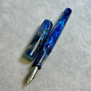 Myers Pen Co × @ericanicole922 Moonshadow Fountain Pen