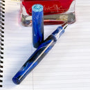 Myers Pen Co × @ericanicole922 Moonshadow Fountain Pen