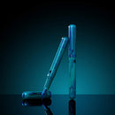 Nahvalur (Narwhal) Nautilus Faroe Marine Fountain Pen - Two Fountain Pens