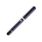 Nahvalur (Narwhal) Fountain Pen - Nautilus - Maylandia Blue