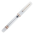 Nahvalur Fountain Pen Matira Quartz Original Plus  - With Cap Cover
