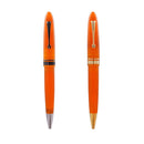 Omas Ogiva Ballpoint Pen - Arancione