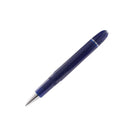 Omas Ogiva Rollerball Pen - Blu - SIlver