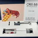 Opus 88 Fountain Pen - Mini Hugging