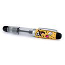 Opus 88 Fountain Pen - Mini Pocket Pen Halloween Spooks - Special Edition - Endless Exclusive (2023)