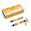 Opus 88 Fountain Pen - Mini Summer Strike (2025)