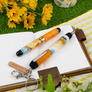 Opus 88 Fountain Pen - Mini Summer Strike (2025)