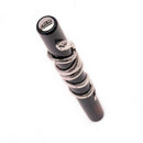 Opus 88 Zodiac Snake Fountain Pen - Cap Markings