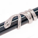 Opus 88 Zodiac Snake Fountain Pen - Snake Eyes