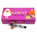 Opus 88 × @gabbitries Webster and Friends Fountain Pen