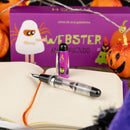 Opus 88 × @gabbitries Webster and Friends Fountain Pen