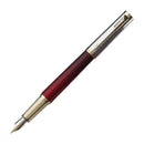 Parker Ingeniuity Arnold Palmer Signature Fountain Pen - Nib Exposed