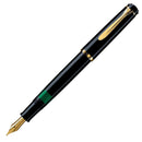 Pelikan Fountain Pen - M200 Classic Black