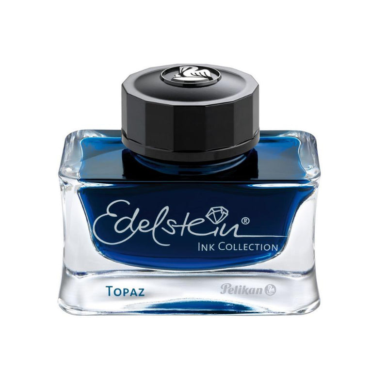 Pelikan Ink Bottle Edelstein - EndlessPens