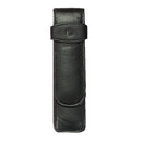 Pelikan Leather Pouch- Black - EndlessPens