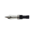 Pelikan Nib Part (14K) - M605 Rhodium