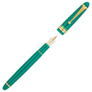 Pilot Fountain Pen - Custom 743 Verdigris - Special Edition - US Exclusive (2023)