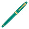Pilot Fountain Pen - Custom 743 Verdigris - Special Edition - US Exclusive (2023)