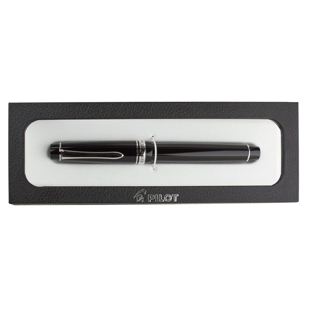 Pilot Fountain Pen Custom Heritage 912 EndlessPens