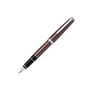 Pilot Fountain Pen - Falcon Metal