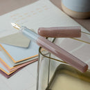 Pilot Fountain Pen - Kaküno Madoromi