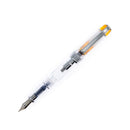 Orange Pilot Fountain Pen - Prera | EndlessPens Online Pen Store