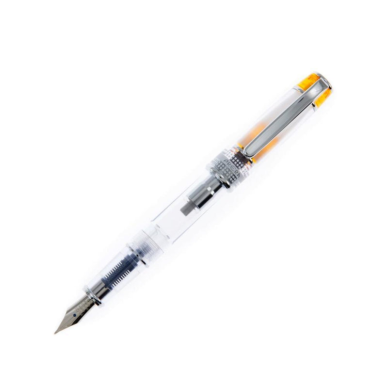 Orange Pilot Fountain Pen - Prera | EndlessPens Online Pen Store