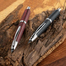 Pilot Fountain Pen - Vanishing Point Birchwood