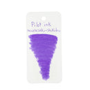 Pilot Ink Bottle (50ml) - Iroshizuku Murasaki-shikibu